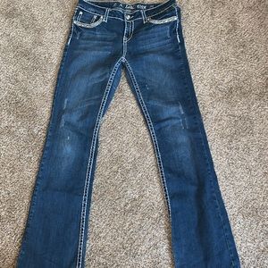 LA Idol Jeans Size 33